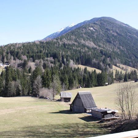 Splendid Apartment In Schladming With Sauna Exteriör bild