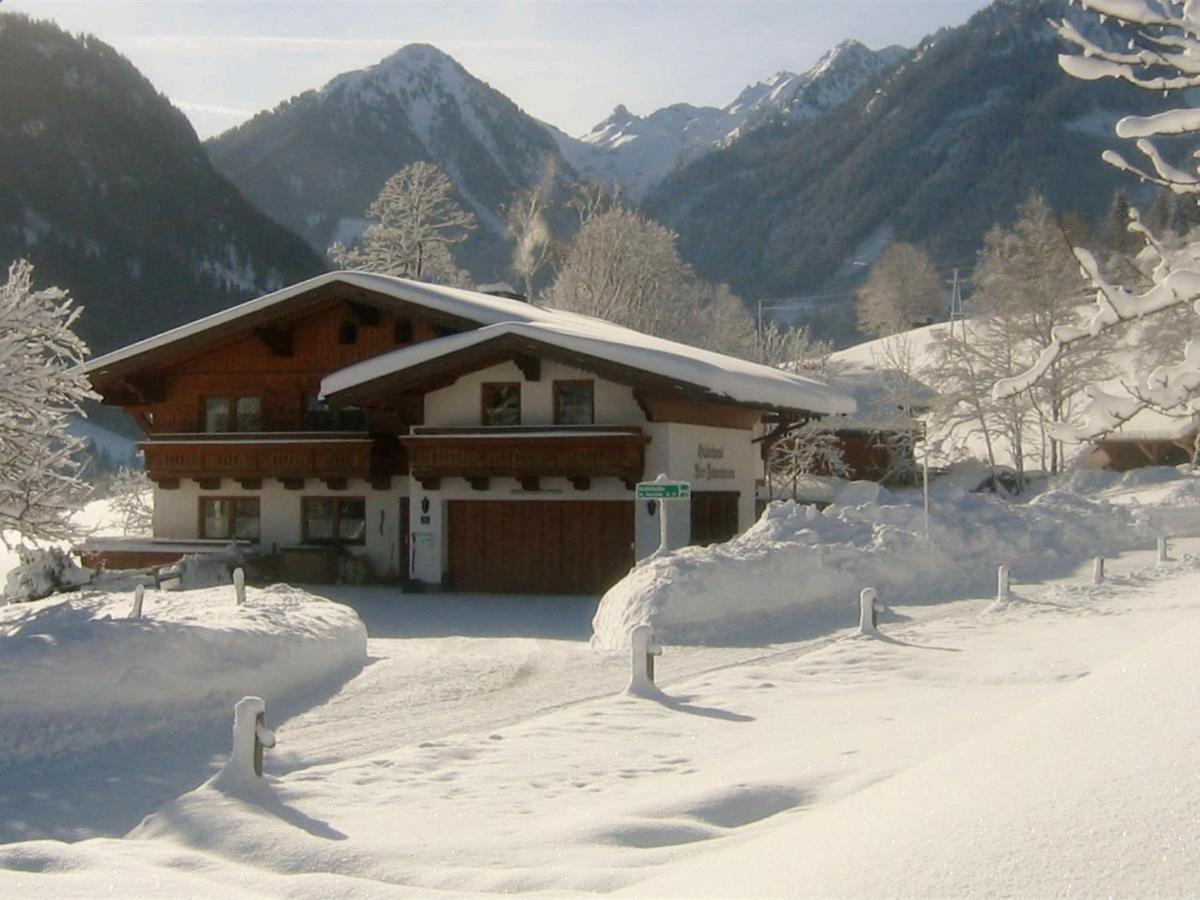 Splendid Apartment In Schladming With Sauna Exteriör bild