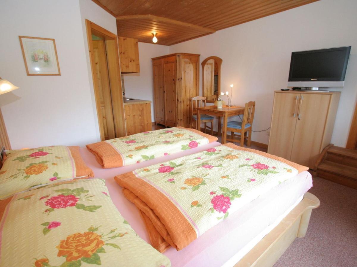 Splendid Apartment In Schladming With Sauna Exteriör bild
