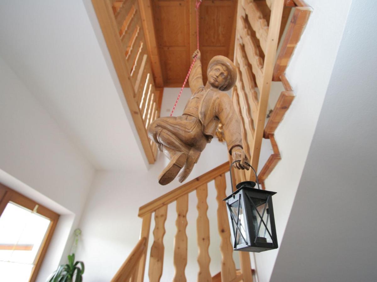 Splendid Apartment In Schladming With Sauna Exteriör bild
