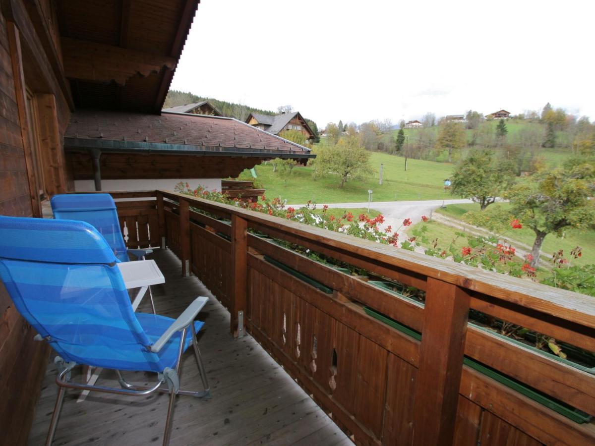 Splendid Apartment In Schladming With Sauna Exteriör bild